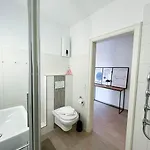 Διαμέρισμα Mitte Und Βέστερλαντ