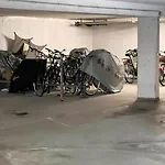 Mitte Und Διαμέρισμα *