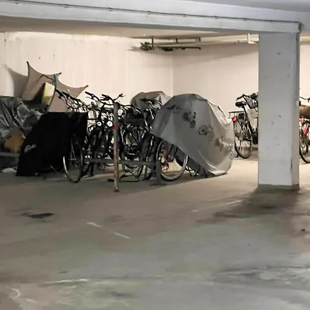 Mitte Und Apartamento *