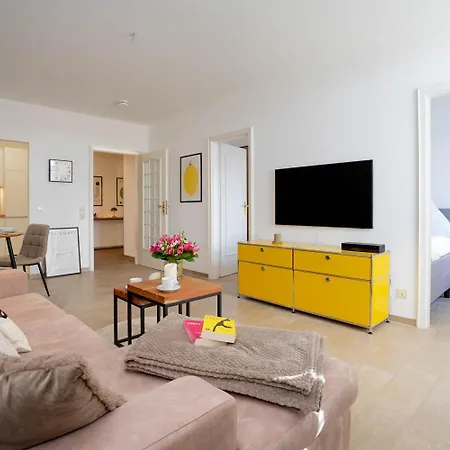 Mitte Und Apartmán