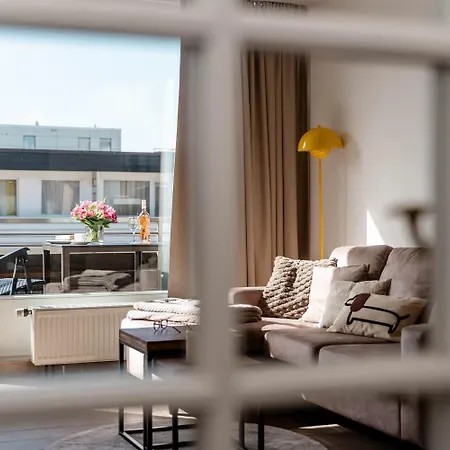 Mitte Und Apartmán